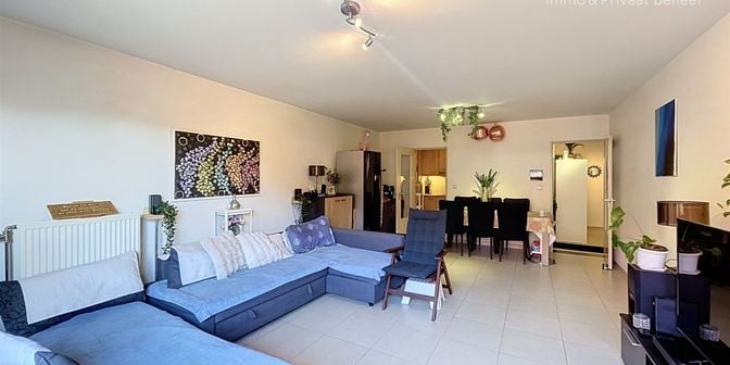 Appartement te huur in Bergestraat 16 bus 2.1, 3080 Tervuren