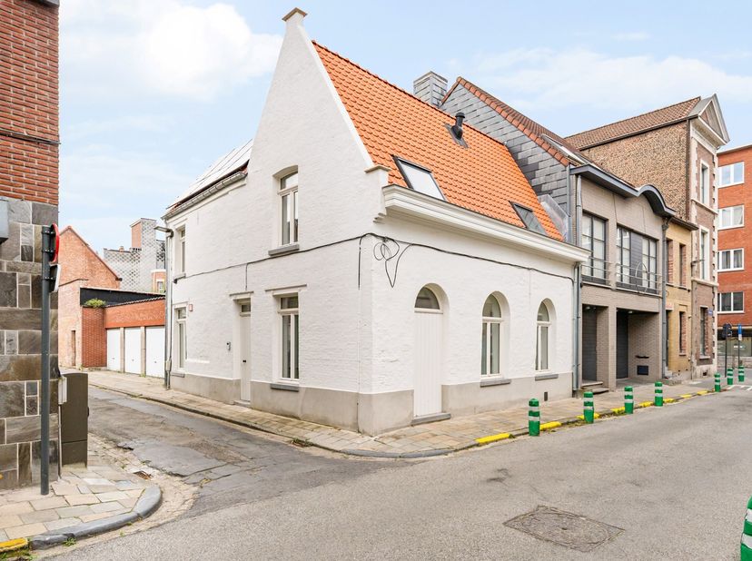 Appartement te koop in Lange Nieuwstraat 77,
                    2800 Mechelen