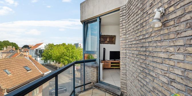 Appartement te koop in 1800 Vilvoorde