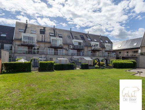                                         Appartement à vendre à Wachtebeke, € 239.000
