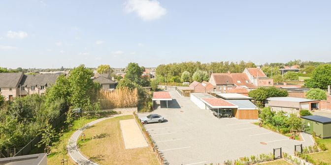 Appartement te koop in Kortrijkstraat 46, 8770 Ingelmunster