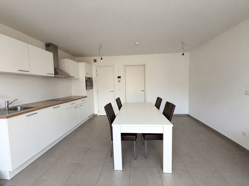 Appartement à louer à Stationstraat 28 boîte 101,
                    9185 Wachtebeke