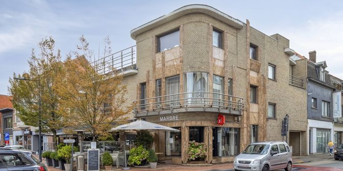 Bien professionnel à vendre à Roeselaarsestraat 57, 8870 Izegem