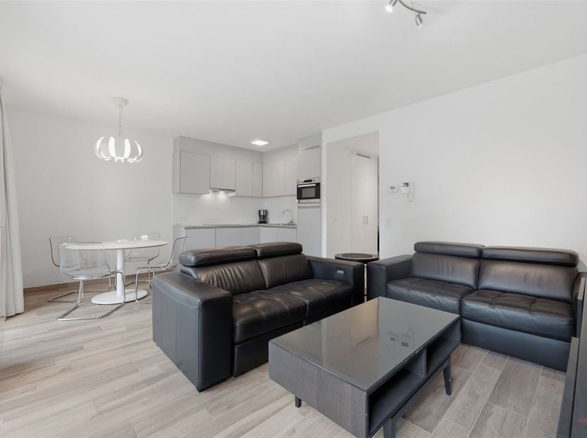 Appartement te koop in Overwale 6 bus 001,
                    9000 Gent