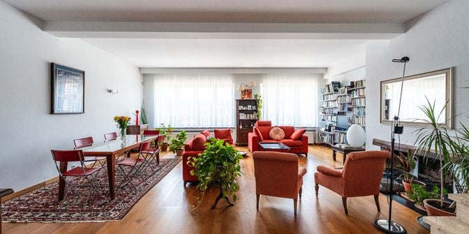 Appartement te koop in Avenue du Val d'Or 136, 1200 Sint-Lambrechts-Woluwe