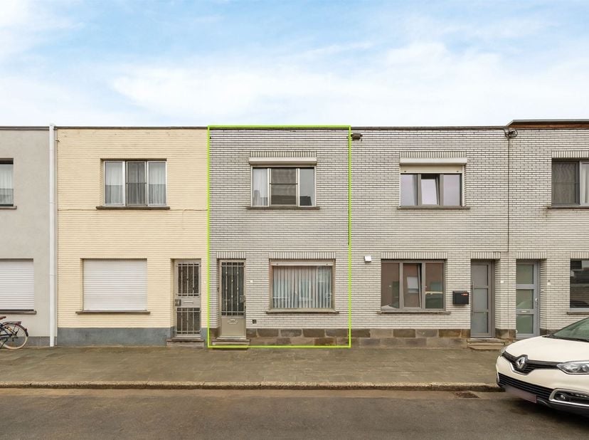 Huis te koop in Jozef Van Esschestraat 18,
                    2860 Sint-Katelijne-Waver