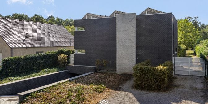 Huis te koop in Dennenstraat 61, 3945 Oostham