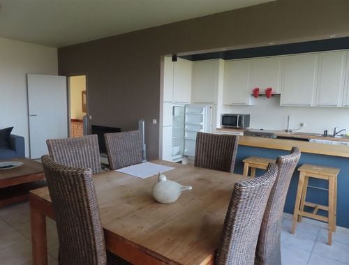                                         Appartement te huur in Antwerpen, € 1.300
