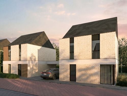                                         Woning te koop in Ertvelde, € 419.005
