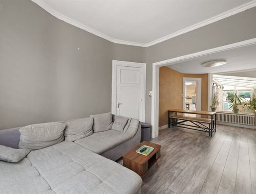                                         Burgerswoning te koop in Waasten, € 149.900
