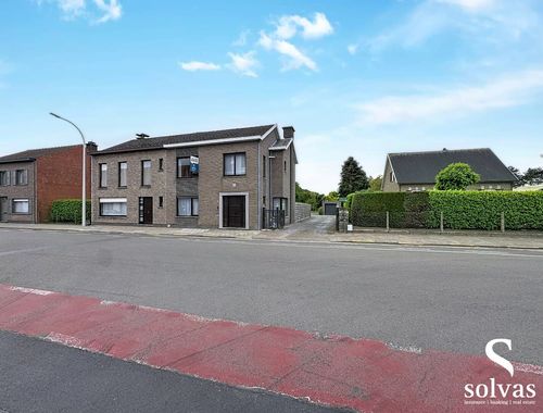                                         Woning te huur in Eeklo, € 850

