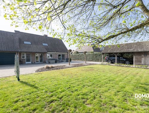                                         Woning te koop in Kortessem, € 479.000
