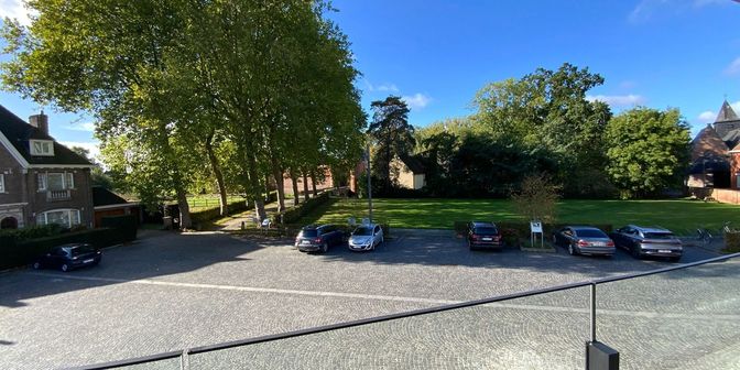 Appartement te huur in Vichteplaats  41 bus a 101, 8570 Anzegem