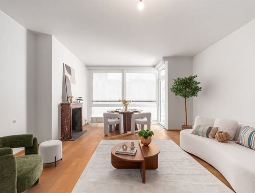                                         Appartement te koop in Gent, € 550.000
