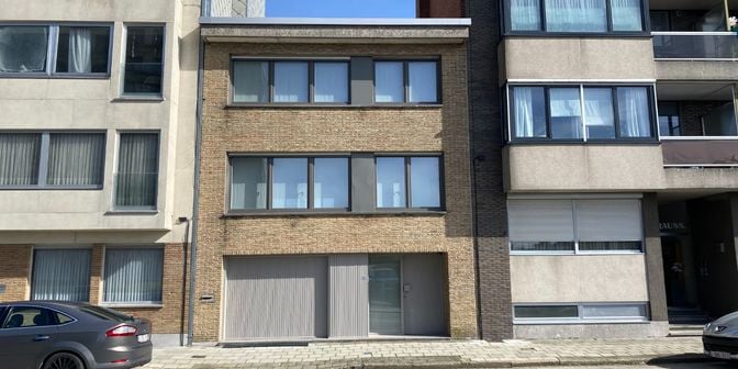 Huis te huur in Kerkstraat 37, 8800 Roeselare