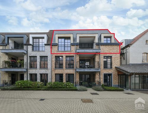                                         Appartement te koop in Bocholt, € 299.000
