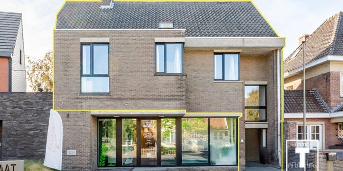 Appartement te koop in Pelgrim 37, 9860 Oosterzele