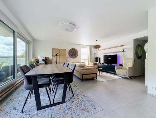                                         Appartement à louer à Aywaille, € 950
