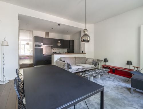                                         Appartement te koop in Ukkel, € 475.000
