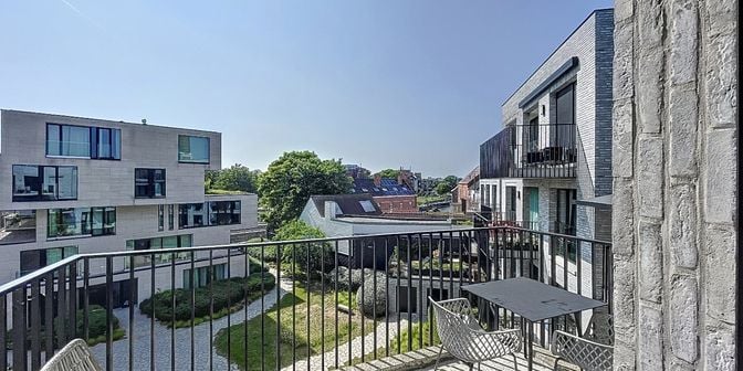 Appartement te koop in Ham 47 - C bus 302, 9000 Gent
