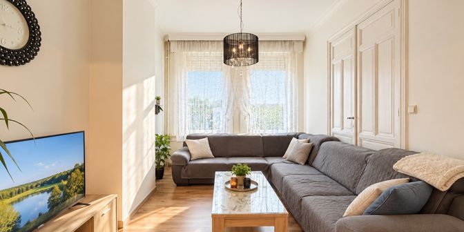 Huis te koop in Louis Vangrootenbruelstraat 10, 9600 Ronse