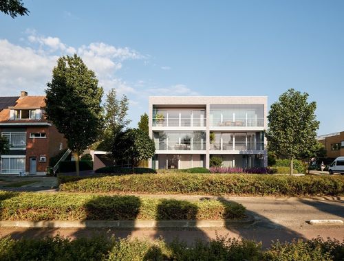                            Appartement à vendre à Antwerpen

