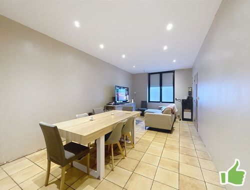                                         Maison à vendre à Mouscron, € 119.000
