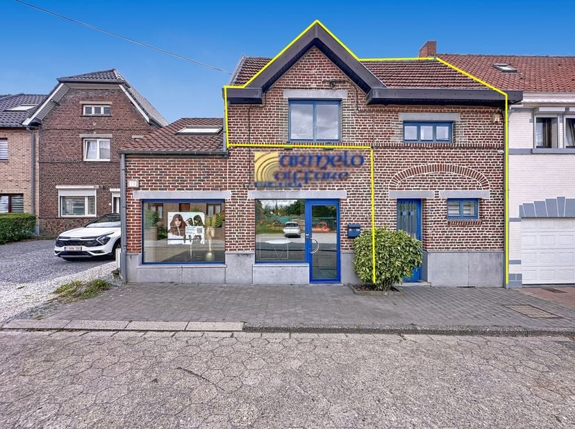 Huis te koop
                    in 6182 Souvret