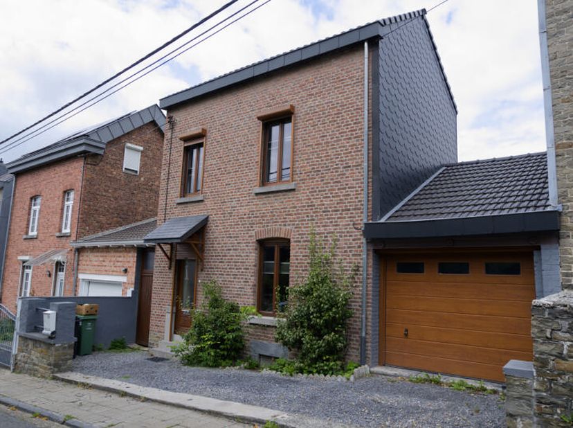 Huis te huur
                    in 4130 Esneux