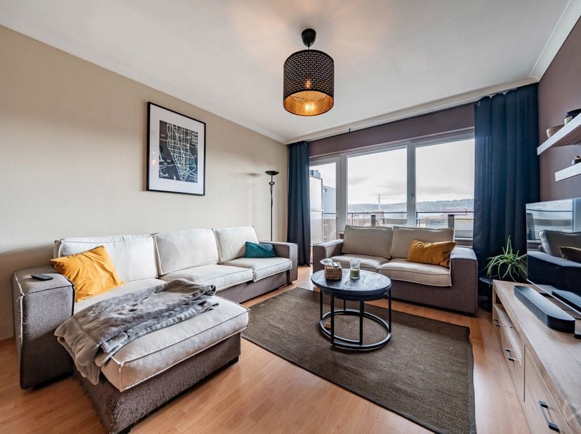 Appartement te koop
                    in 4000 Liege