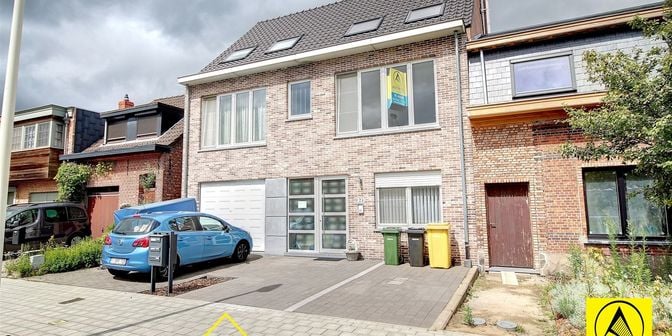 Appartement à louer à Nieuwelaan 23 boîte V1R, 2520 Ranst