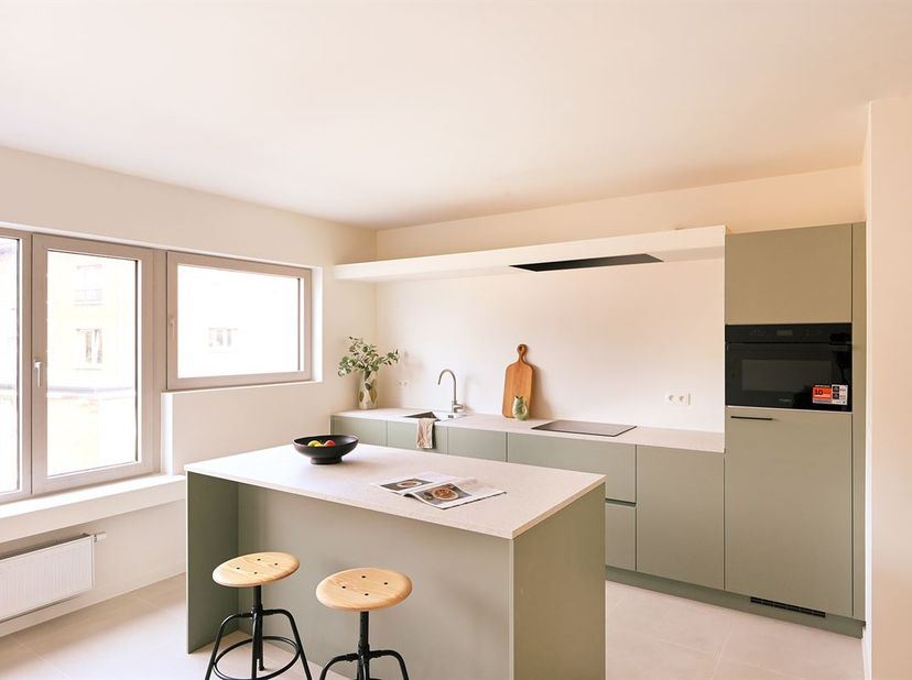 Appartement à vendre à Bist 185 boîte 002,
                    2180 Ekeren