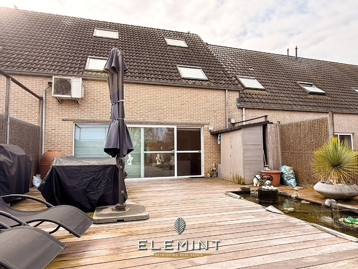 Appartement te koop