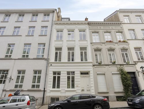                                         Appartementsgebouw te koop in Brussel, € 1.590.000
