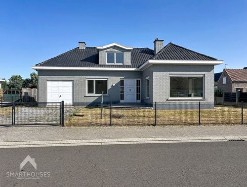                                        Maison à vendre à Kruishoutem, € 295.000
