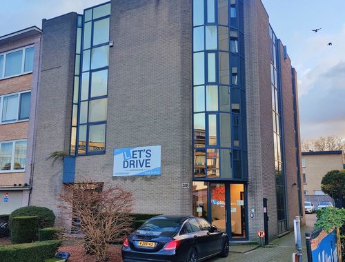                                        Kantoor te koop in Deurne, € 1.195.000

