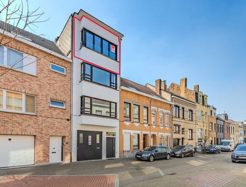                                         Appartement à vendre à Oostende, € 160.000
