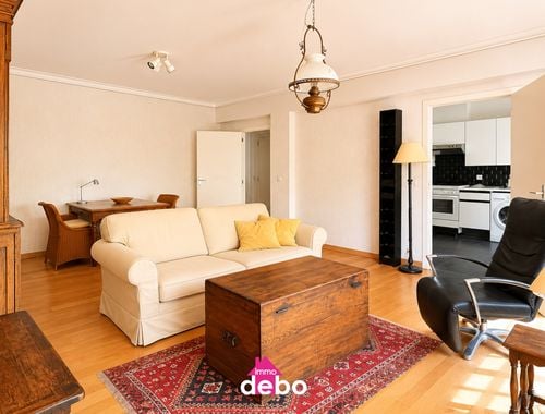                                         Appartement te koop in Kortrijk, € 274.000
