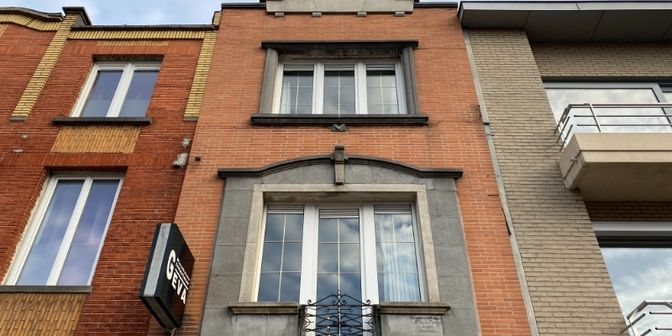 Huis te koop in Kortrijksesteenweg 55, 8530 Harelbeke