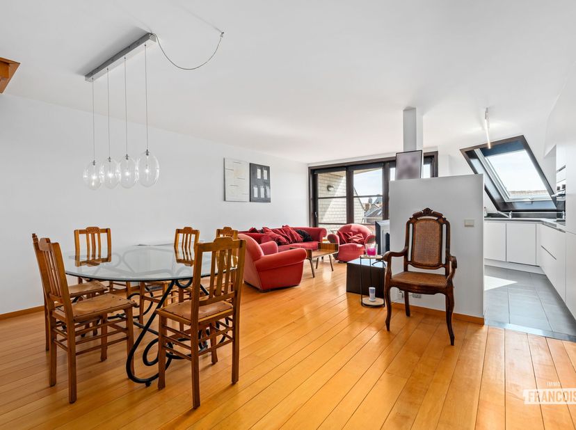 Appartement te koop in Sint-Amandsberglaan 52 bus 0301,
                    8400 Oostende