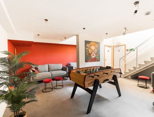                                         Kot-Kamer te koop in Brussel, € 216.000
