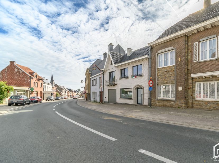 Charmante gezinswoning met zonnige tuin op toplocatie in Haaltert.&amp;nbsp; Op zoek naar een toffe woning met mogelijkheden voor persoonlijke accenten wa