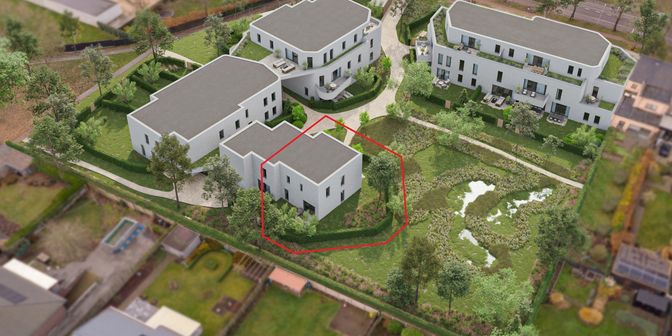 Maison à vendre à Boerenkrijglaan 72 boîte 6, 2260 Westerlo