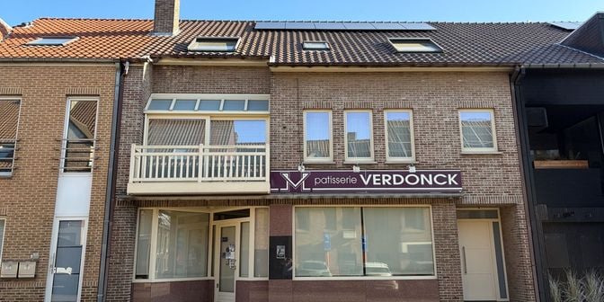 Bedrijfsvastgoed te koop in Harmoniestraat 8, 3580 Beringen