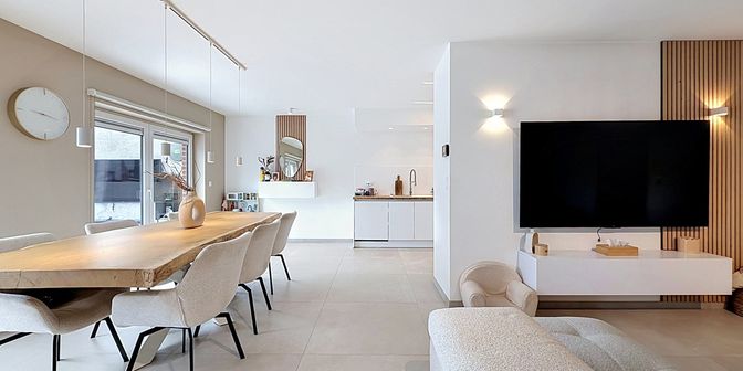 Maison à vendre à Rue des Briquetiers 2A, 4540 Amay