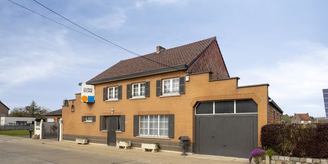 Maison à vendre à Halensebaan 95, 3473 Waanrode
