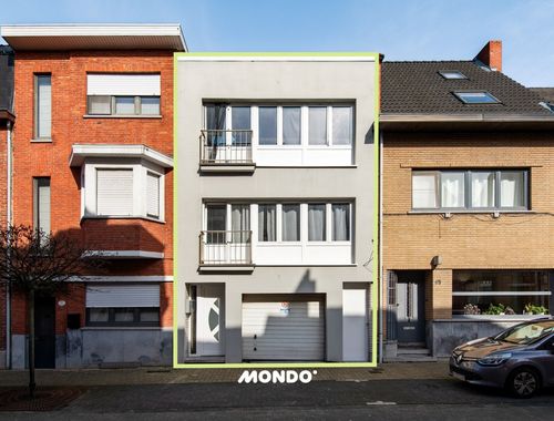                                         Woning te koop in Willebroek, € 470.000
