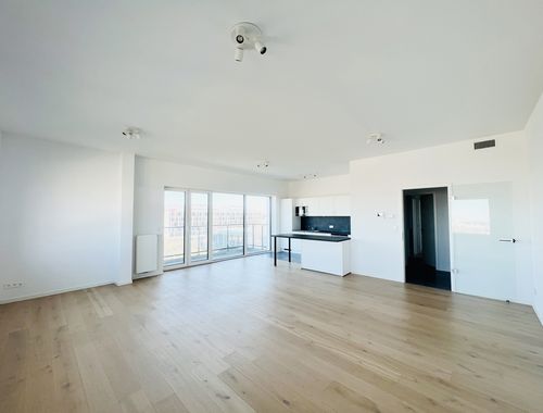                                         Appartement à louer à Evere, € 1.500
