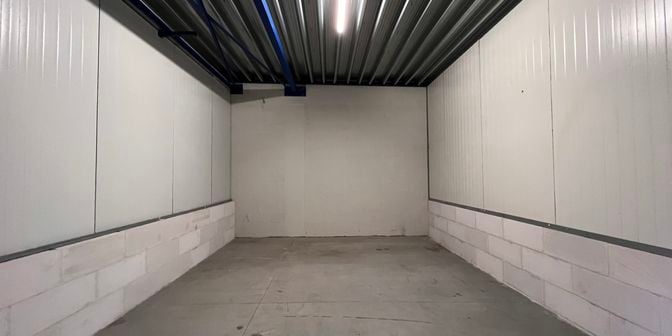 Bedrijfsvastgoed te huur in Oude Truierbaan 49, 3500 Hasselt