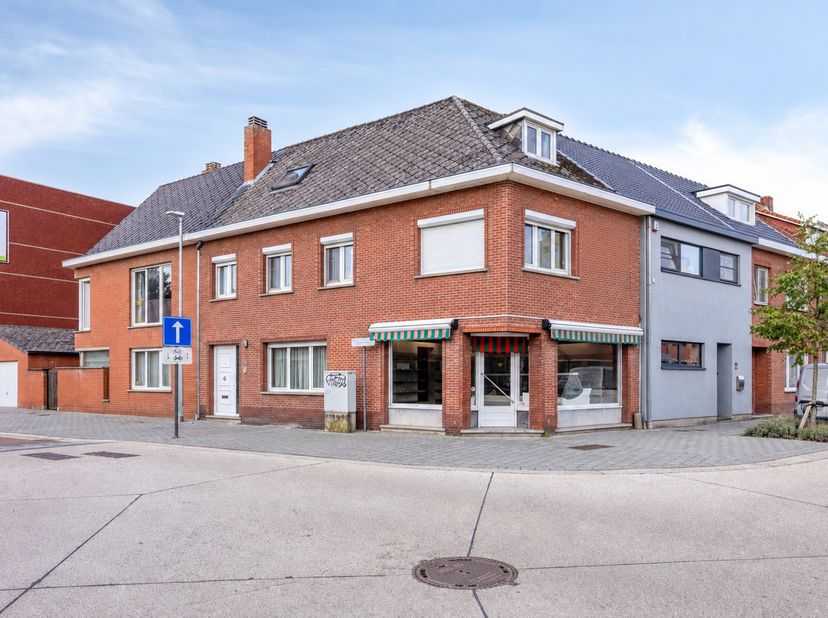 Maison à vendre à Vennestraat 2,
                    2400 Mol